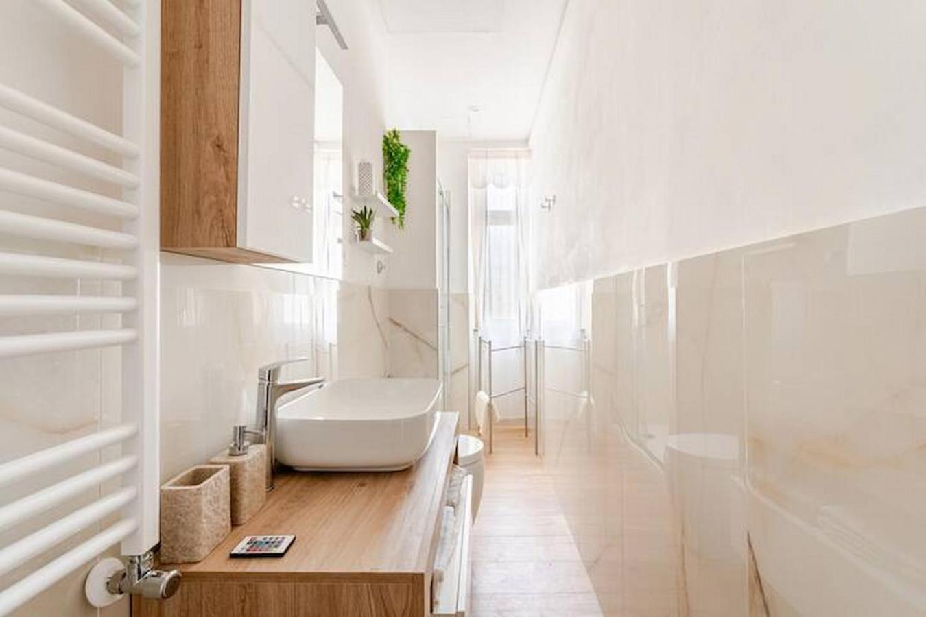 Apartamento Casa Della Salita Roma