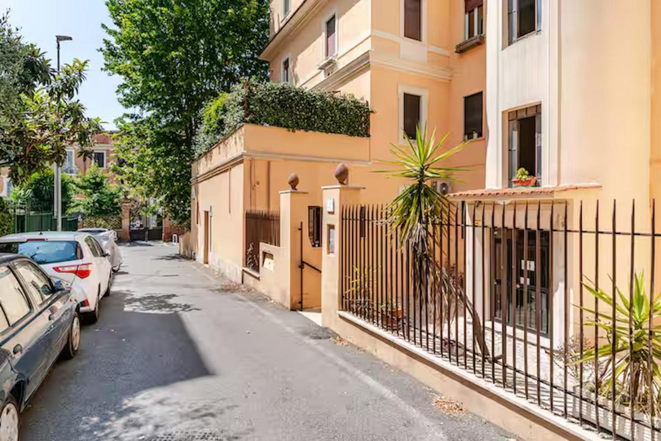 Casa Della Salita