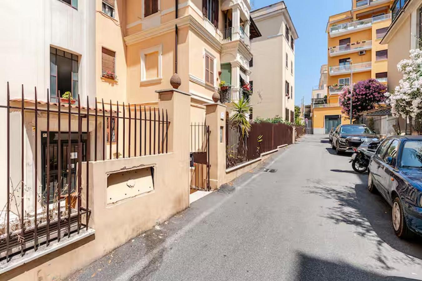 Casa Della Salita Apartamento