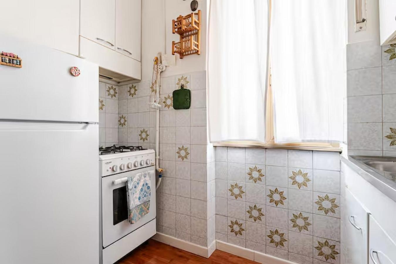 Casa Della Salita Apartamento *