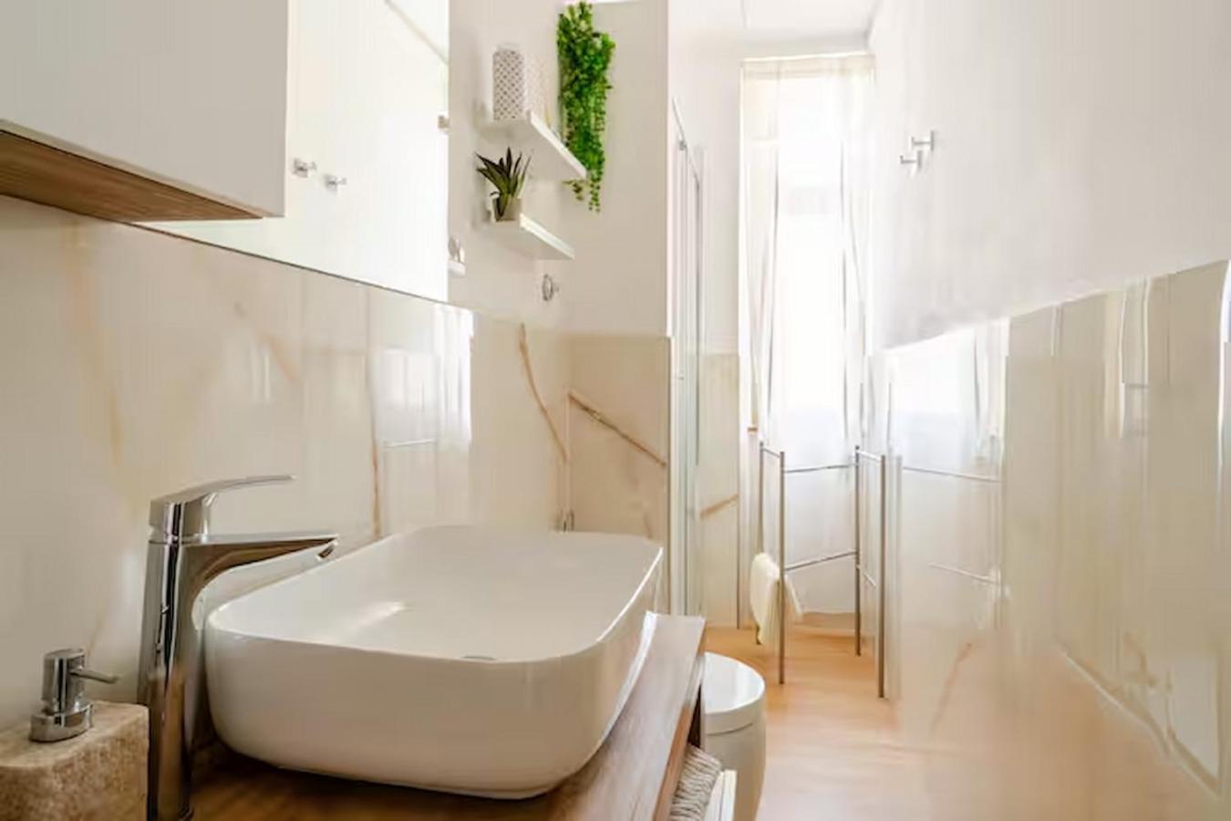 Apartamento Casa Della Salita Roma