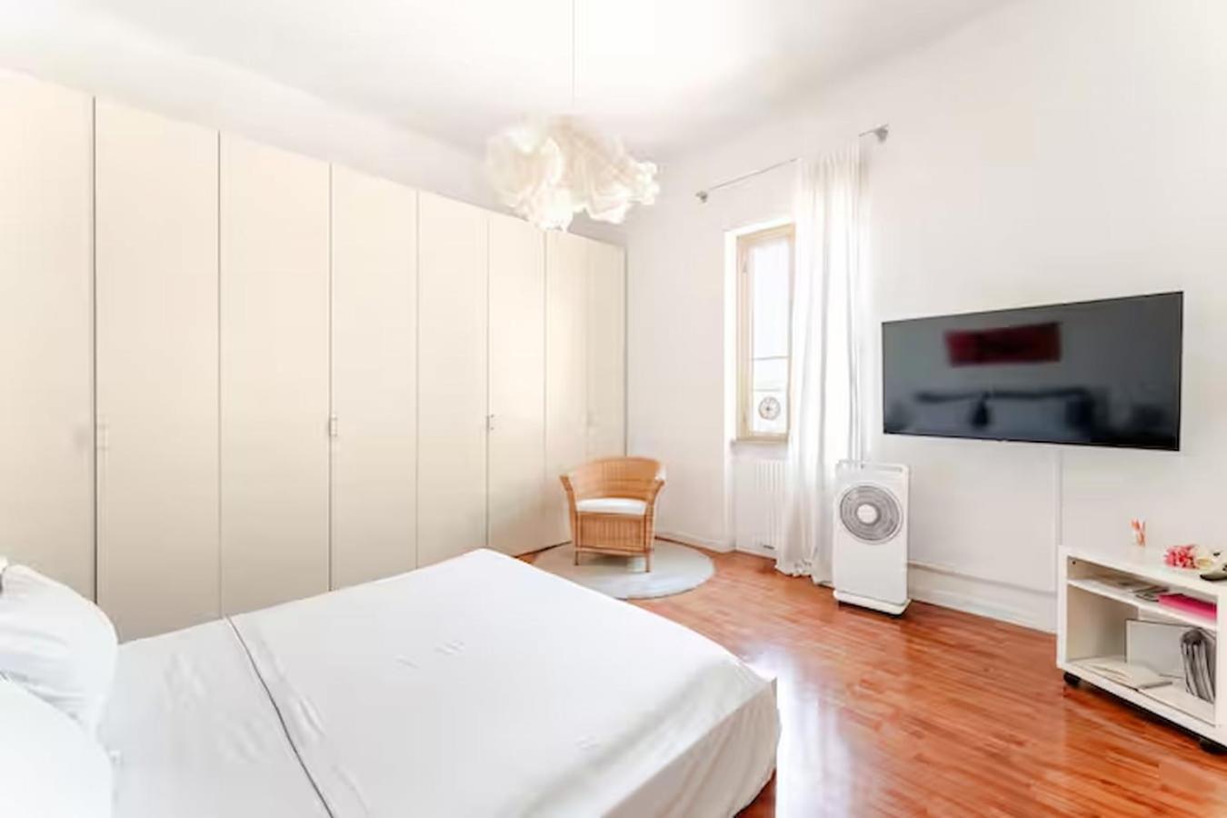 Apartamento Casa Della Salita