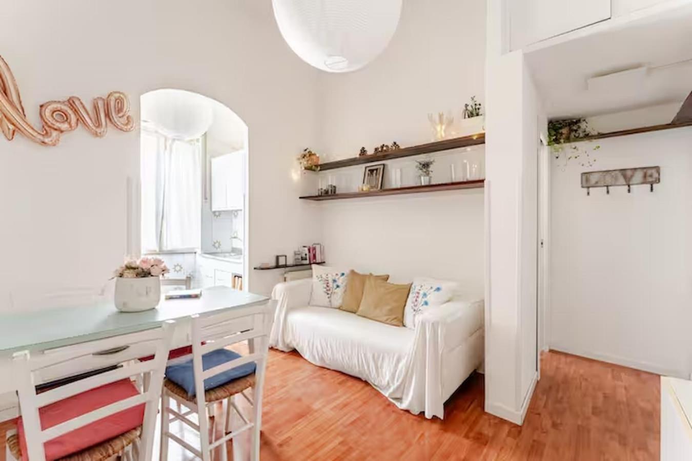 Apartamento Casa Della Salita Roma