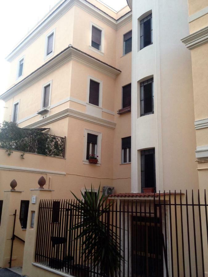 Apartment Casa Della Salita *